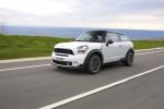 Mini Paceman Cooper S 2013 года (UK)